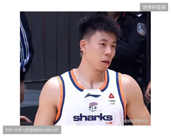张镇麟在总决赛提升防守强度，其锋线压迫力成为上海队限制布朗的关键。